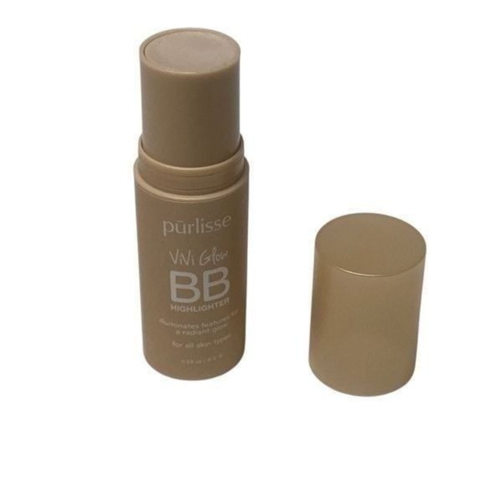 Purelisse Vivi Glow BB Highlighter New No Box